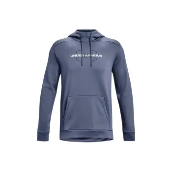 Under Armour Sweatshirts Men Blue