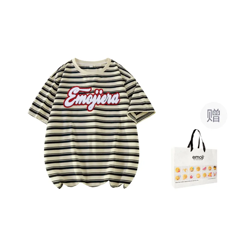 Emoji T Shirts Unisex-3