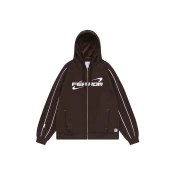 FEAROM Sweatshirts Unisex