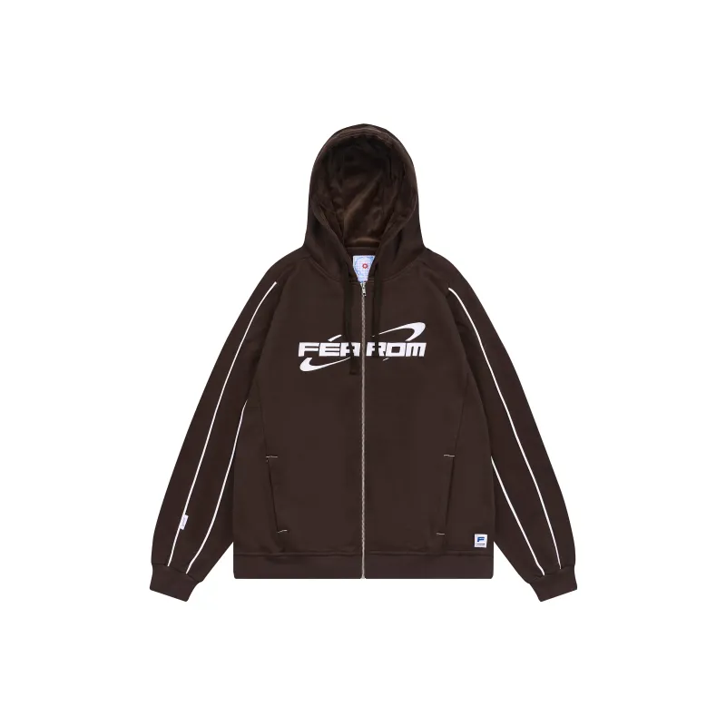 FEAROM Sweatshirts Unisex-0