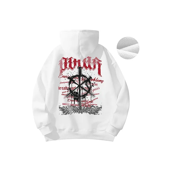 POLAR BEAR Sweatshirts Unisex-44