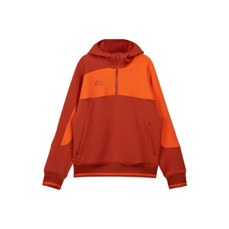 Adidas Sweatshirts Men Orange-0