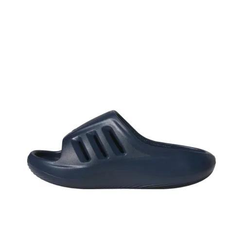 Adidas AdiFOM IIInfinity Slide Collegiate Navy