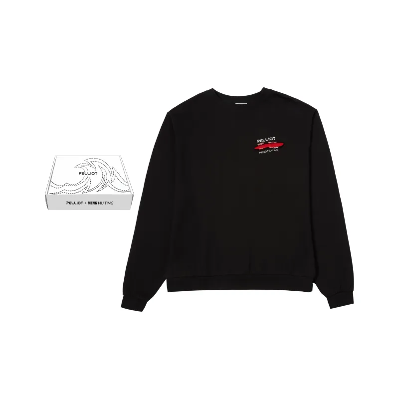 PELLIOT Classic 1.0 Sweatshirts Unisex-0