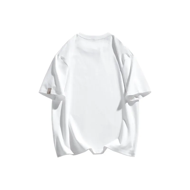 33TH T Shirts Unisex-1