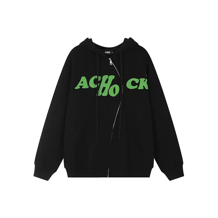 A Chock Sweatshirts Unisex-10