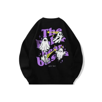 POLAR BEAR Sweatshirts Unisex