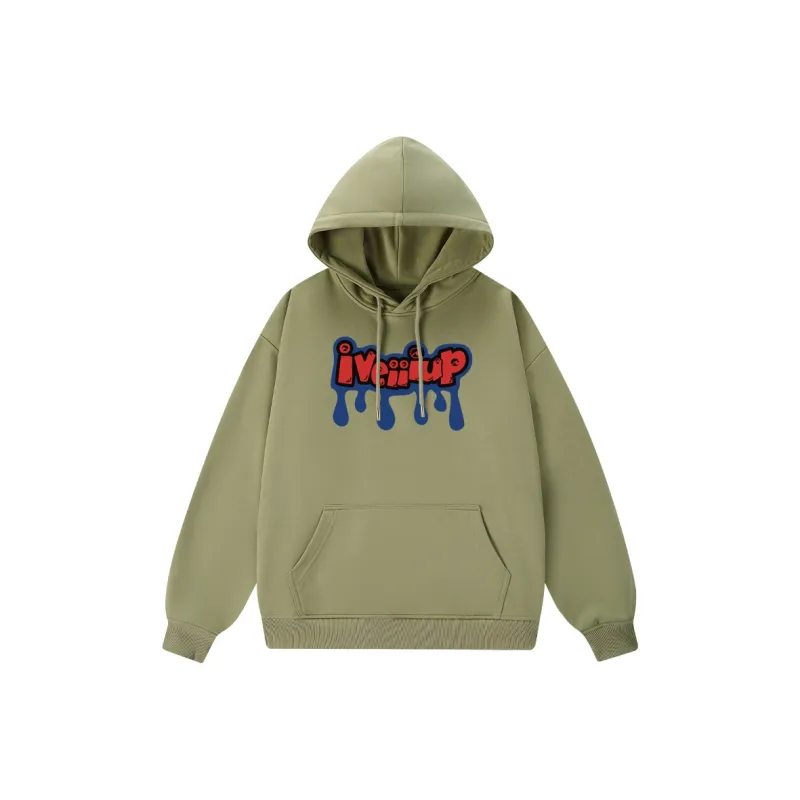 IVEIII Sweatshirts Unisex-16