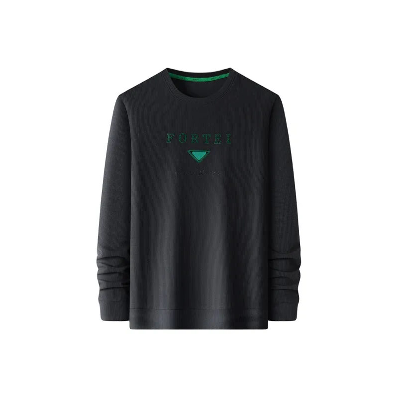 FORTEI Sweatshirts Men-4