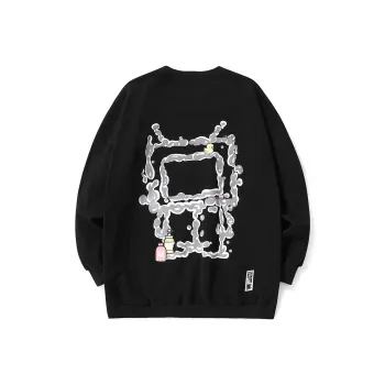 TVX Sweatshirts Unisex