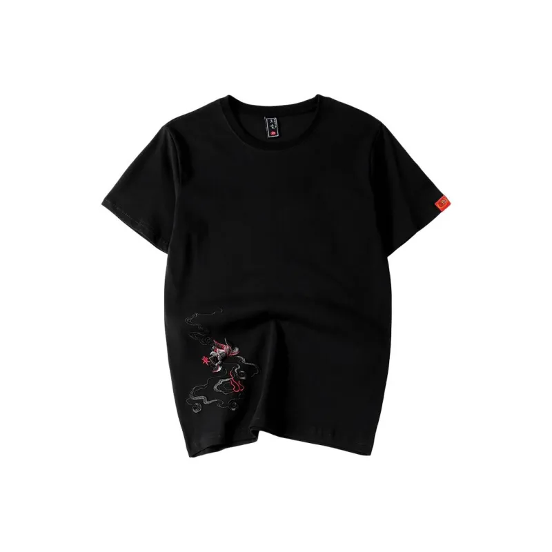 WELTER EXPERIMENT T Shirt Men's-4