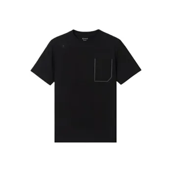 SPYDER 356 STYLE T Shirt Men's Black