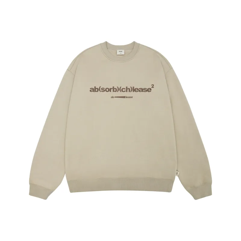 CHINISM X Ab Sweatshirts Unisex-7