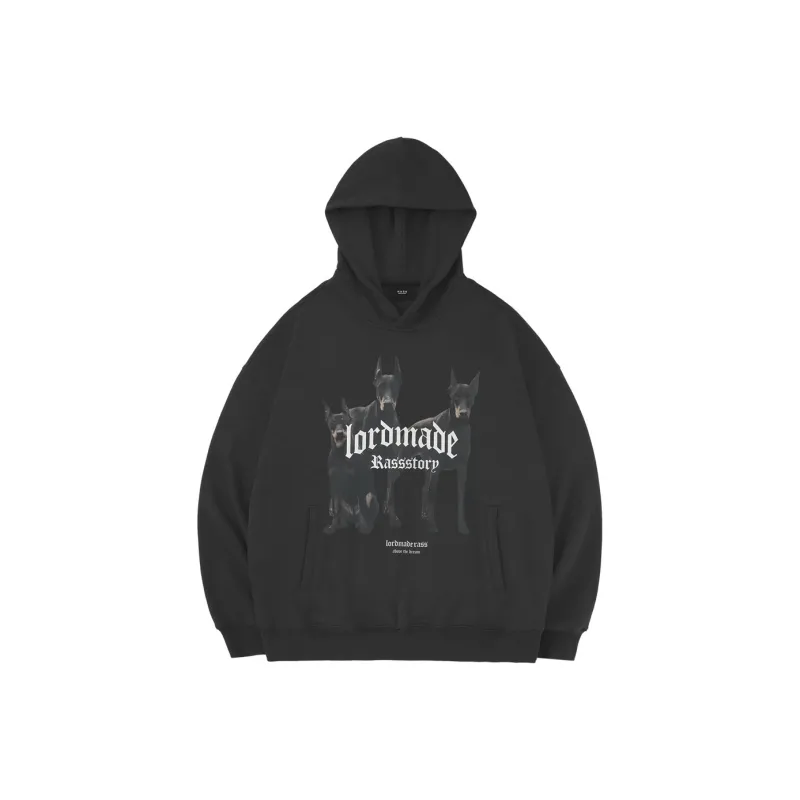 RASS Sweatshirts Unisex-0