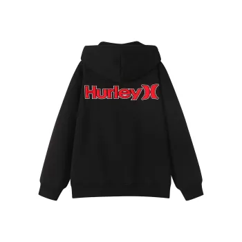 Hurley Sweatshirts Unisex