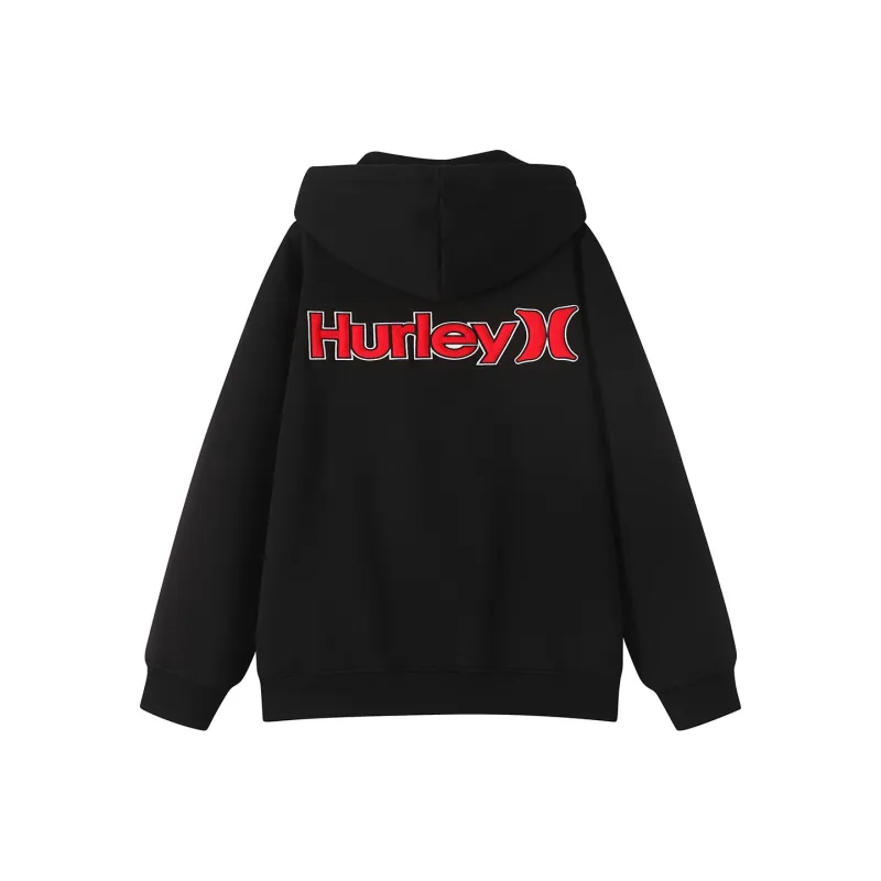 Hurley Sweatshirts Unisex-0