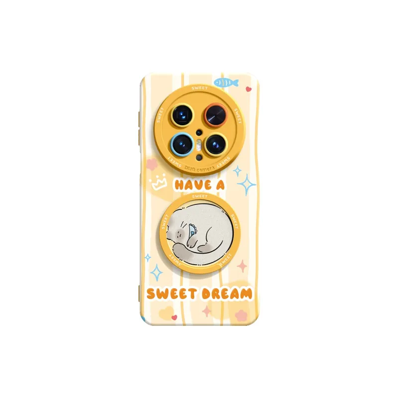 SUPER MOUSE Phone Cases-5