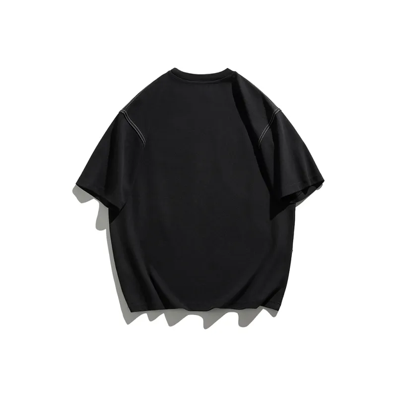 REFAMES T Shirts Unisex-1