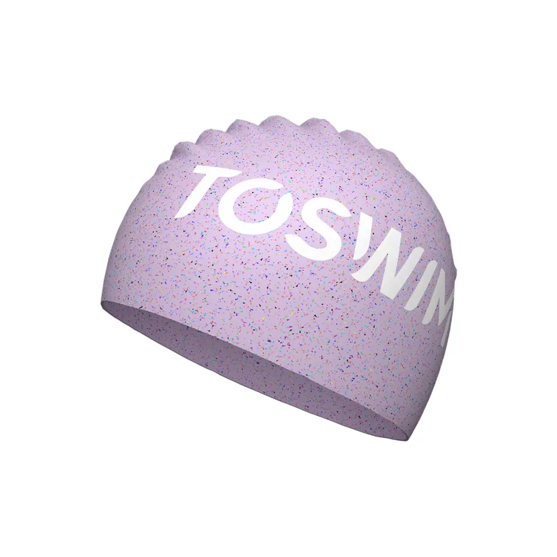 TOSWIM Swimming Caps-24