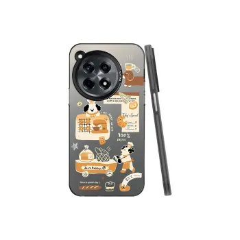 YIBAOBAO Phone Cases