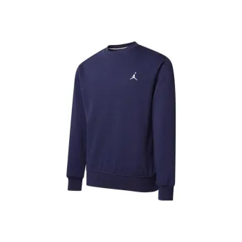 Jordan Sweatshirt Men's Navy Blue