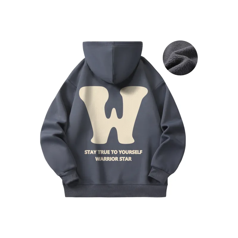 WARRIOR Sweatshirts Unisex-18