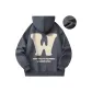 Dark Gray (Fleece-Lined)