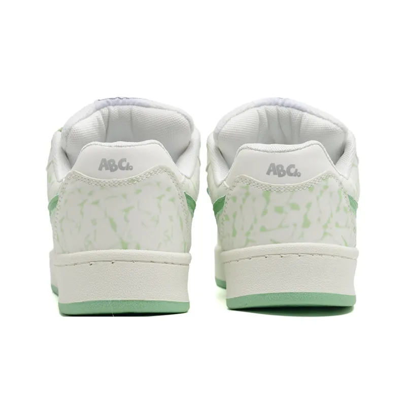 ABCIO Cushioning, Waterproof, Slip Resistant Low Top Skateboard Shoes-97