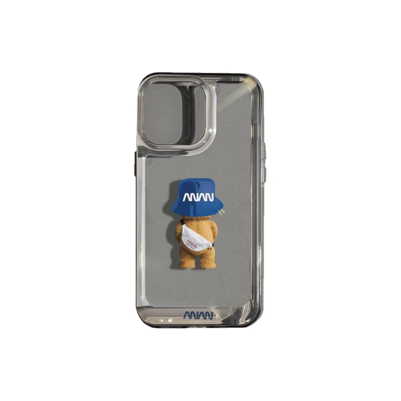 K Touch Phone Cases-4
