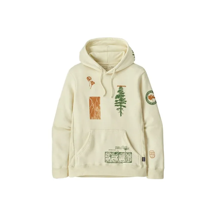 Patagonia Pyrophytes Uprisal Sweatshirt Men's-0