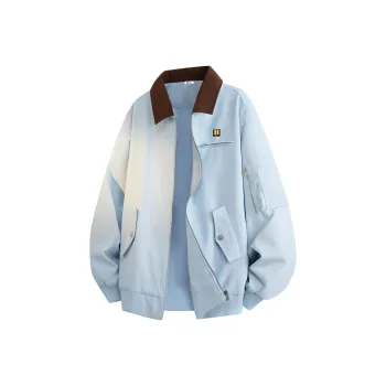 Warrior Huichao Riding The Wind Collection Jackets Coats Unisex