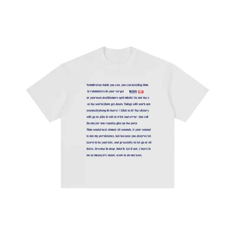 TEN MIRO T Shirts Unisex-12