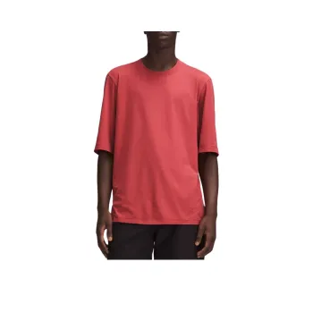 Lululemon Relaxed-FitCotton-Blend T-Shirt Men's