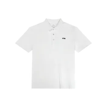 361° Life Collection T Shirt Men's Feather White