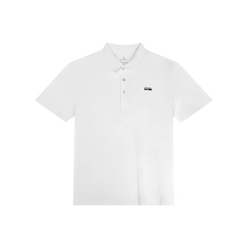 361° Life Collection T Shirt Men's Feather White-0