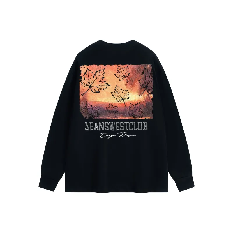 JEANSWEST CLUB T Shirts Unisex-0