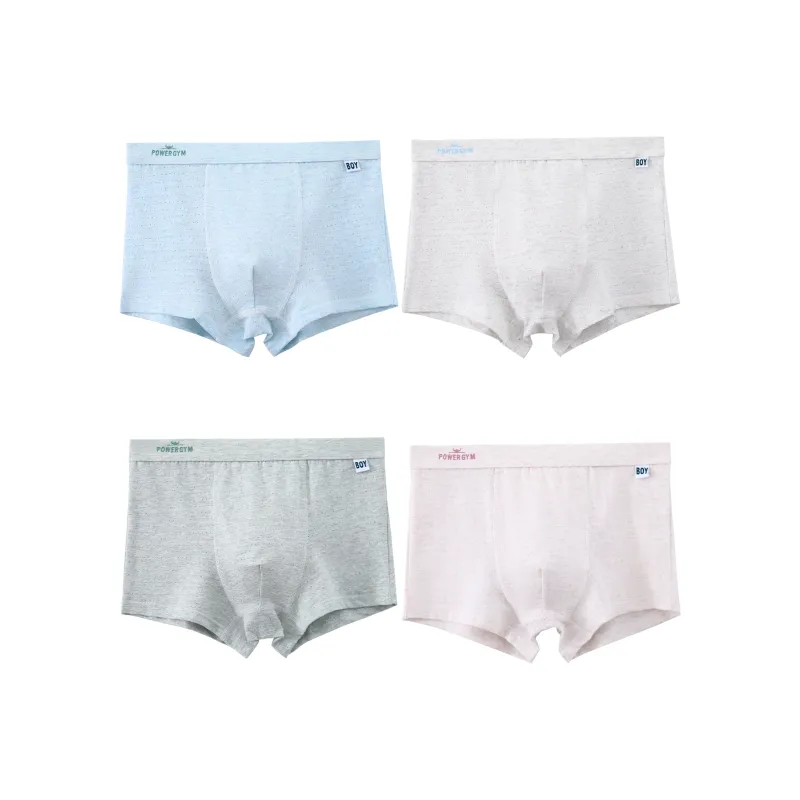 GOSO Men Underpants-10