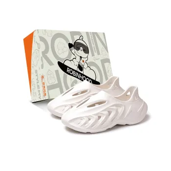 ROBINHOOD Clogs Men