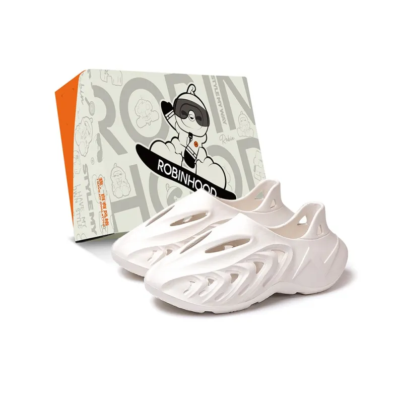 ROBINHOOD Clogs Men-5