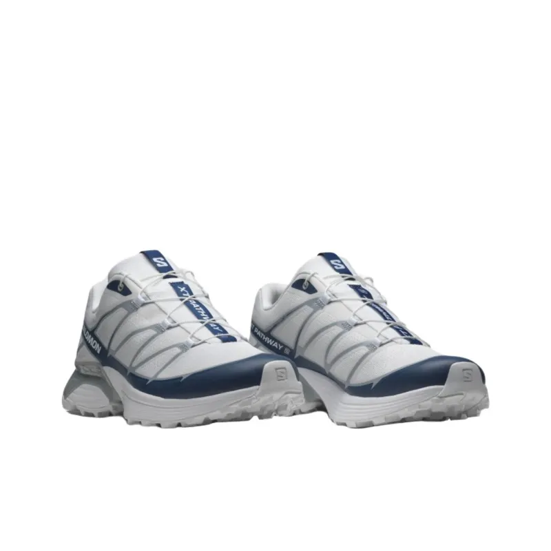 SALOMON XT Pathway 2 'White Poseidon'-2