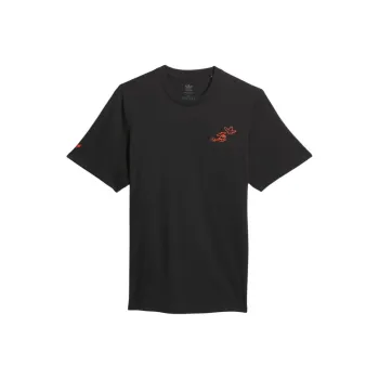 Adidas Shmoofoil Big Bad City Tee