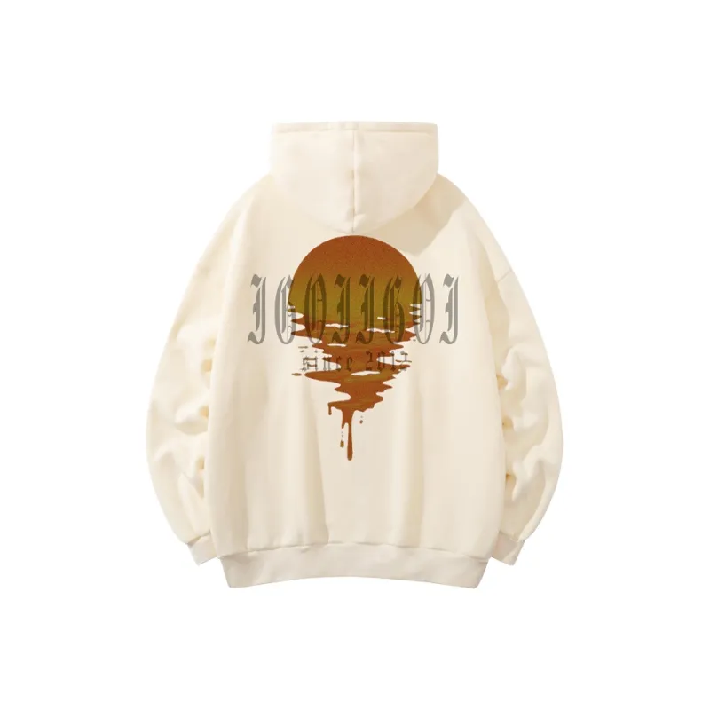 IGOI Sweatshirts Unisex-5