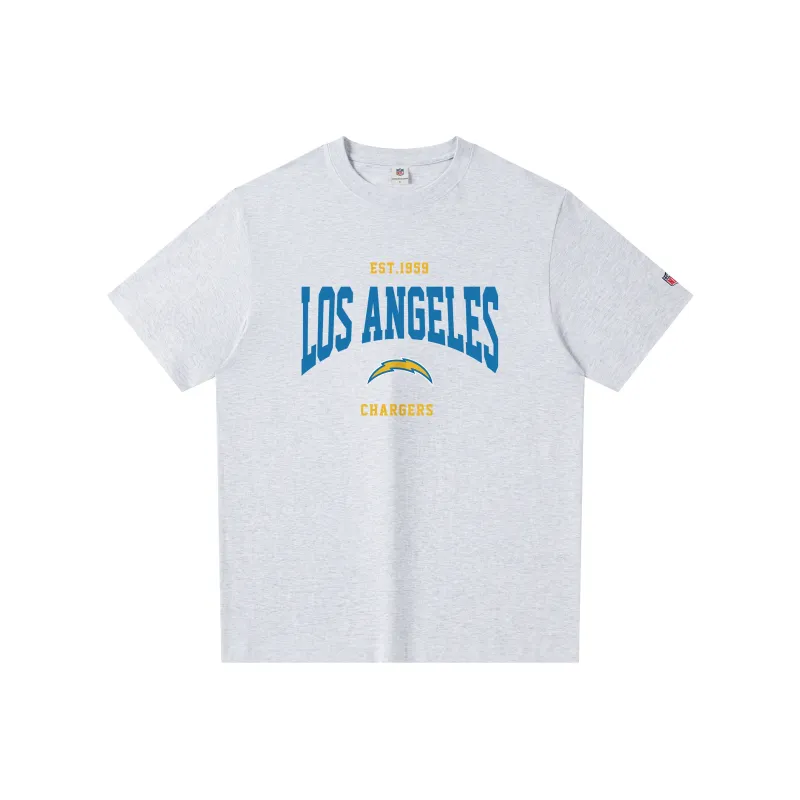 NFL T Shirts Unisex-2