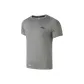 Mixed Color Heather Gray