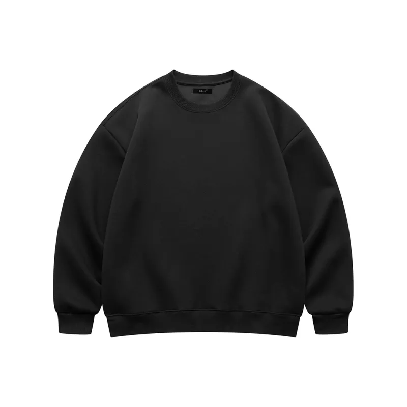 Universal Templates Sweatshirt Unisex-2