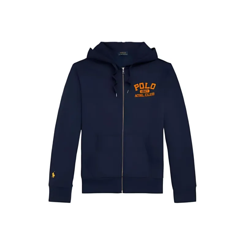 Polo Ralph Lauren Sweatshirts Men Blue-0