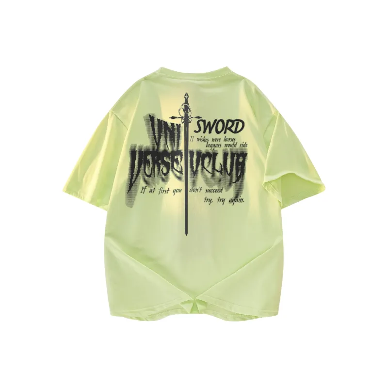 VniVerseVClub T Shirts Unisex-11