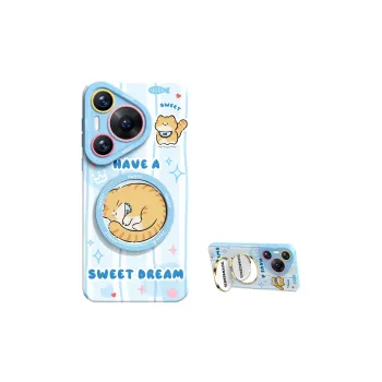 SUPER MOUSE Phone Cases