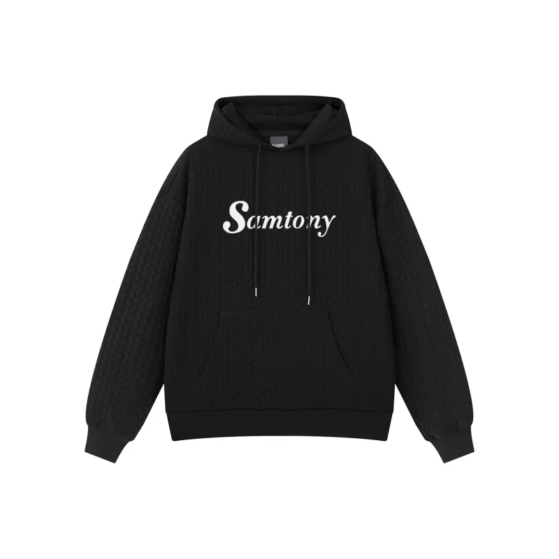 Baggl X Samtony Sweatshirts Unisex-0