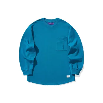 Aftermaths Crew Neck Sweatshirt Unisex